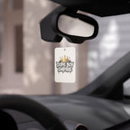 Dope Boy Empire Car Air Freshener — Scented Tag