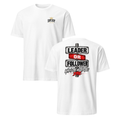 Leader or Follower Tee – Back Print