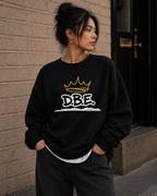 DBE Logo Crewneck - Front