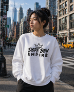 Empire Essential Crewneck - Front