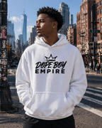 Empire Essential Hoodie - Front