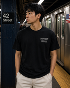 DBE Brick Tee - Back Print