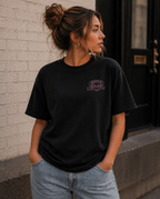 Queen Tee - Back Print
