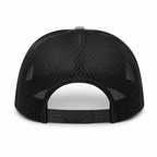 DBE Crown Patch Trucker Hat – Richardson 112 Snapback