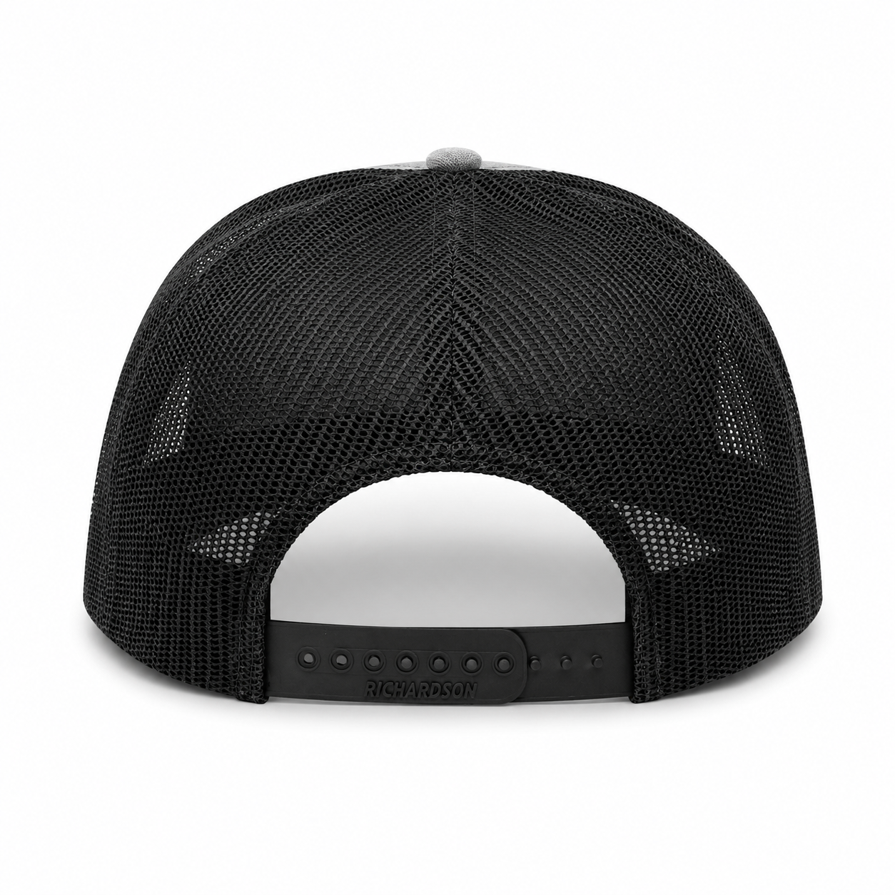 DBE Crown Patch Trucker Hat – Richardson 112 Snapback