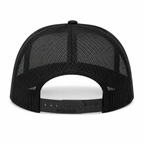 DBE Crown Patch Trucker Hat – Richardson 112 Snapback