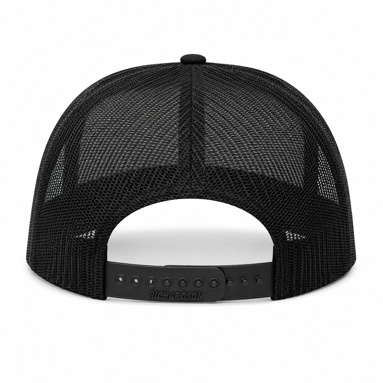 DBE Crown Patch Trucker Hat – Richardson 112 Snapback