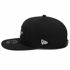 DBE Crown Logo New Era 9FIFTY Snapback Hat