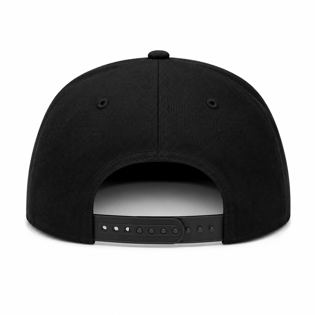 DBE Crown Logo New Era 9FIFTY Snapback Hat