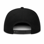 DBE Crown Patch New Era 9FIFTY Snapback Hat