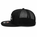 DBE Crown Patch Trucker Hat – Richardson 112 Snapback