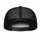DBE Crown Patch Trucker Hat – Richardson 112 Snapback