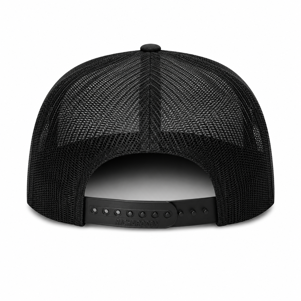 DBE Crown Patch Trucker Hat – Richardson 112 Snapback