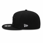 DBE Crown Patch New Era 9FIFTY Snapback Hat