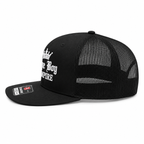 Dope Boy Empire Crown Richardson 112 Trucker Hat