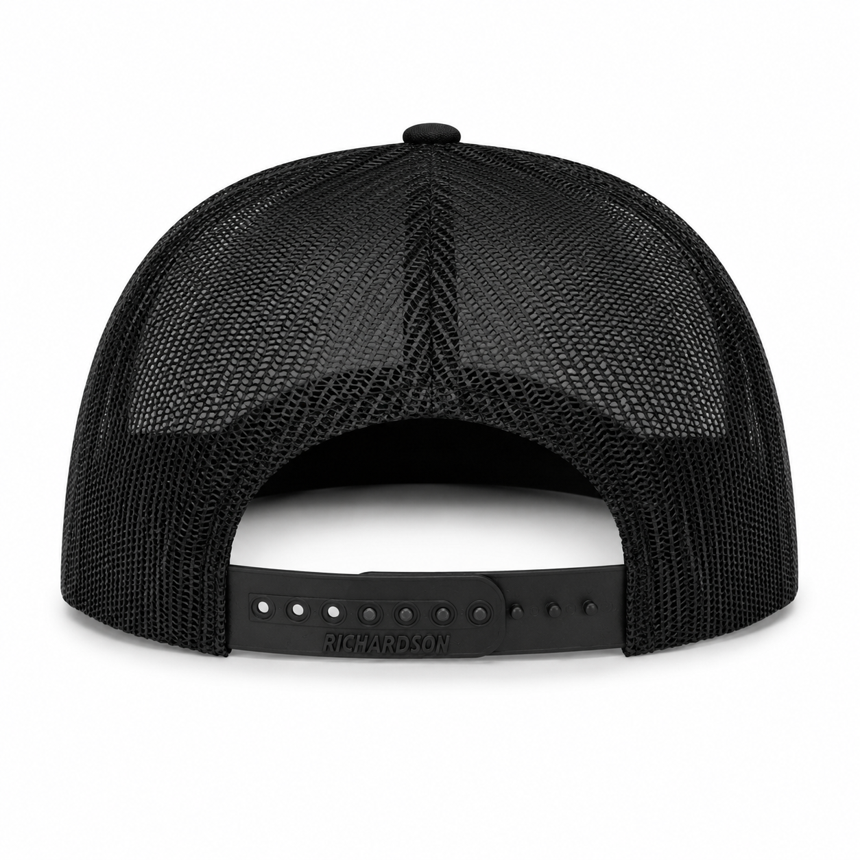 Dope Boy Empire Crown Richardson 112 Trucker Hat