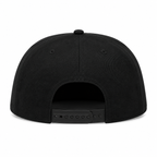Dope Boy Empire Crown Logo New Era 9FIFTY Snapback Hat