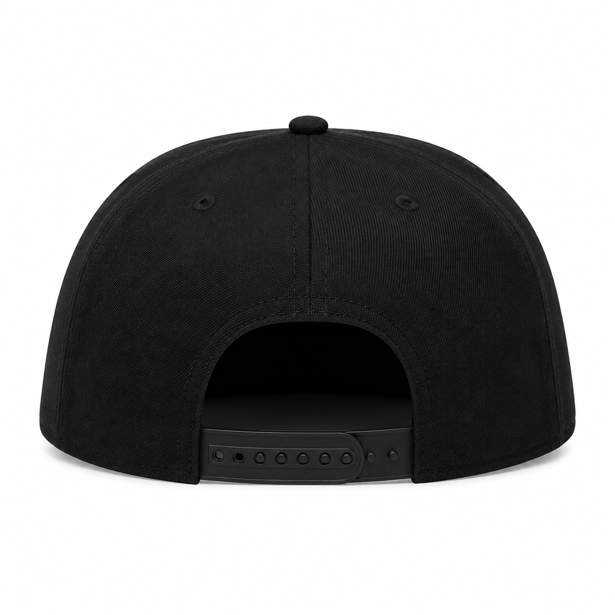 Dope Boy Empire Crown Logo New Era 9FIFTY Snapback Hat