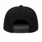 DBE Legacy 9FIFTY Snapback - Black