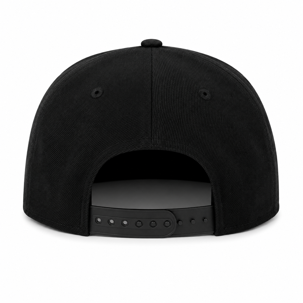 DBE Legacy Snapback - Woodland Camo