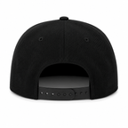 DBE Legacy Snapback - Woodland Camo