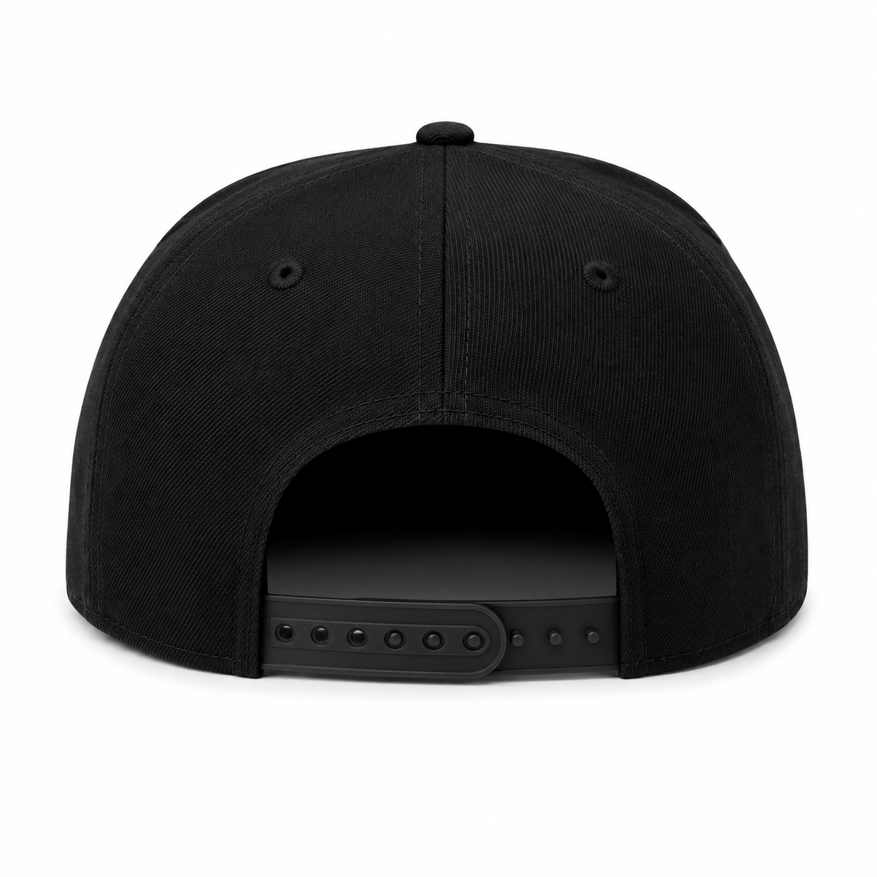 DBE Crown 9FIFTY Snapback