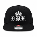 DBE Crown Richardson 112 Trucker