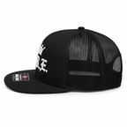 DBE Crown Richardson 112 Trucker