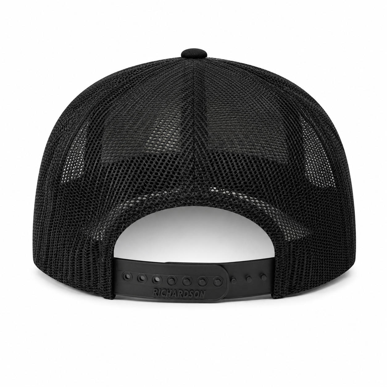 DBE Crown Richardson 112 Trucker