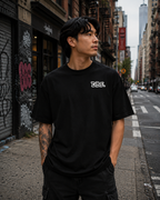DBE Logo Tee - Back Print