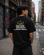 DBE Logo Tee - Back Print