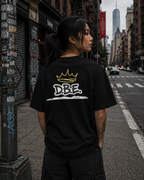 DBE Logo Tee - Back Print