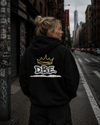 DBE Logo Hoodie - Back Print