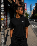 Empire Essential Tee - Back Print