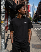Empire Essential Tee - Back Print