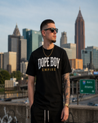 DBE Premium Tee - Front