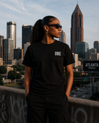 DBE Premium Tee - Back Print