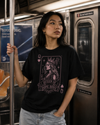 Queen Tee - Front