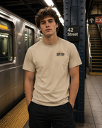Retired Dope Boy Tee - Back Print
