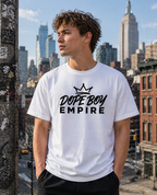 Empire Essential Tee - Front