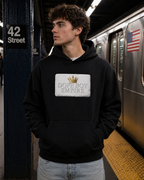 DBE Brick Hoodie - Front