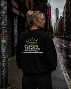 DBE Logo Crewneck - Back Print