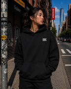 Empire Essential Hoodie - Back Print