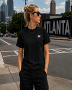 Become This Gentle Tee - Back Print