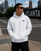 Become This Gentle Hoodie - Back Print