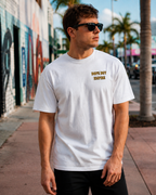 No Money Like Dope Money Tee - Back Print