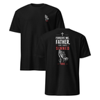 Absolution Tee - Back Print