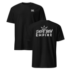 Empire Essential Tee - Back Print