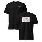 DBE Brick Tee - Back Print