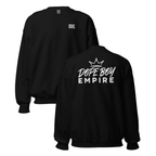 Empire Essential Crewneck - Back Print